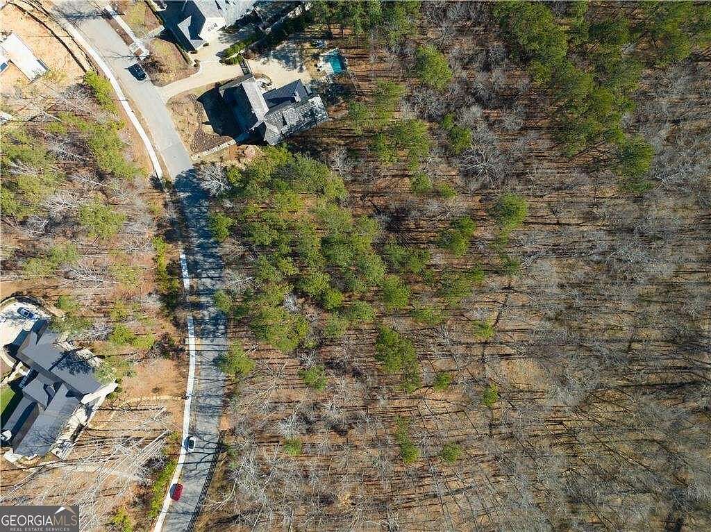0.76 Acres of Residential Land for Sale in Chattahoochee Hills, Georgia