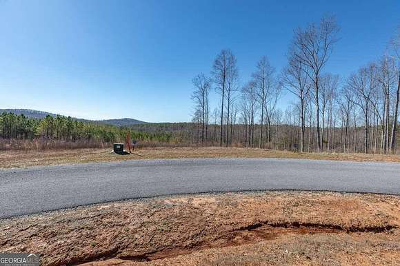 2.7 Acres of Residential Land for Sale in Talking Rock, Georgia