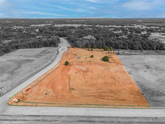 2.1 Acres of Residential Land for Sale in Bartonville, Texas