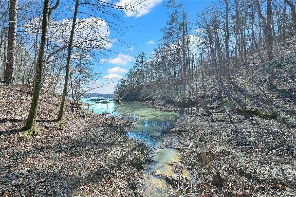 2.56 Acres of Land for Sale in Crane Hill, Alabama