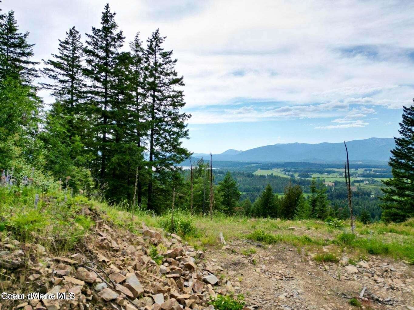 0.98 Acres of Residential Land for Sale in Sandpoint, Idaho