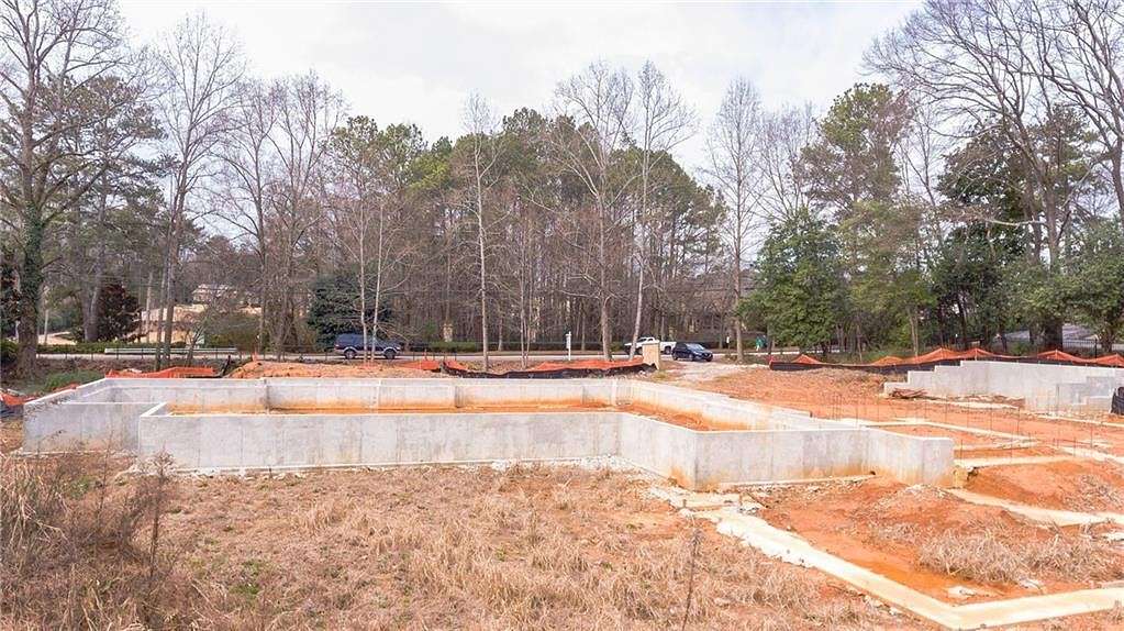 1.6 Acres of Residential Land for Sale in Atlanta, Georgia