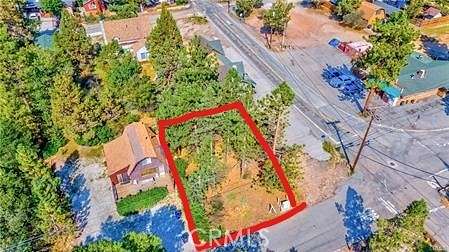 0.12 Acres of Commercial Land for Sale in Sugarloaf, California