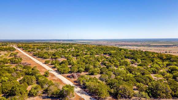 40.8 Acres of Recreational Land & Farm for Sale in Graford, Texas