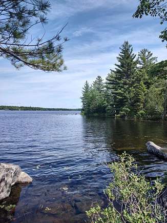 4.3 Acres of Recreational Land for Sale in Cooper, Maine