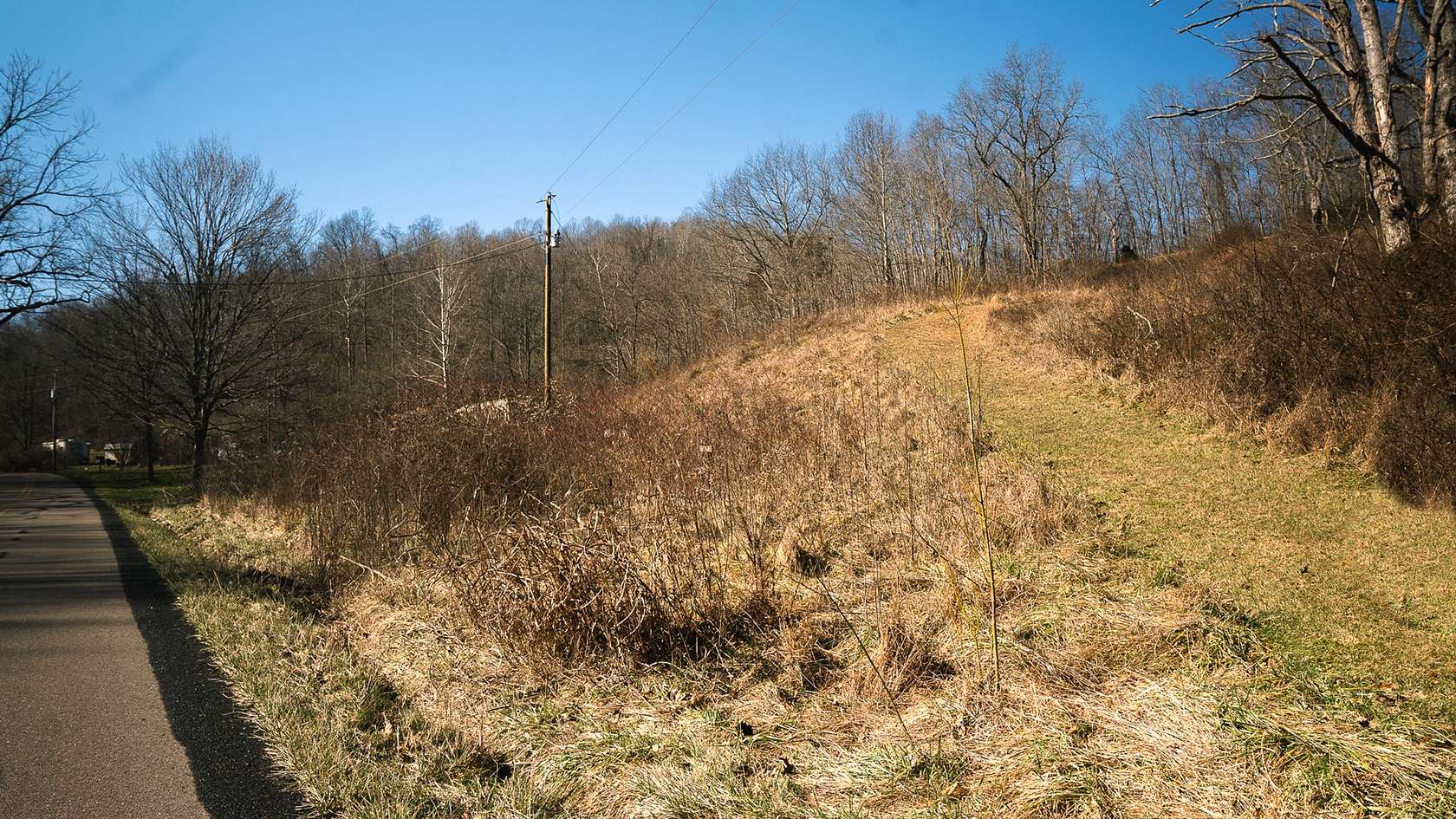 1.2 Acres of Residential Land for Sale in Patriot, Ohio