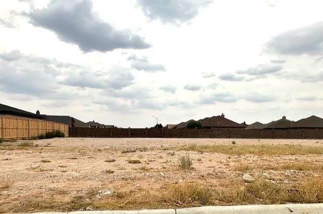 0.22 Acres of Residential Land for Sale in Odessa, Texas