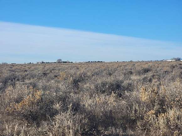 5 Acres of Land for Sale in Moriarty, New Mexico