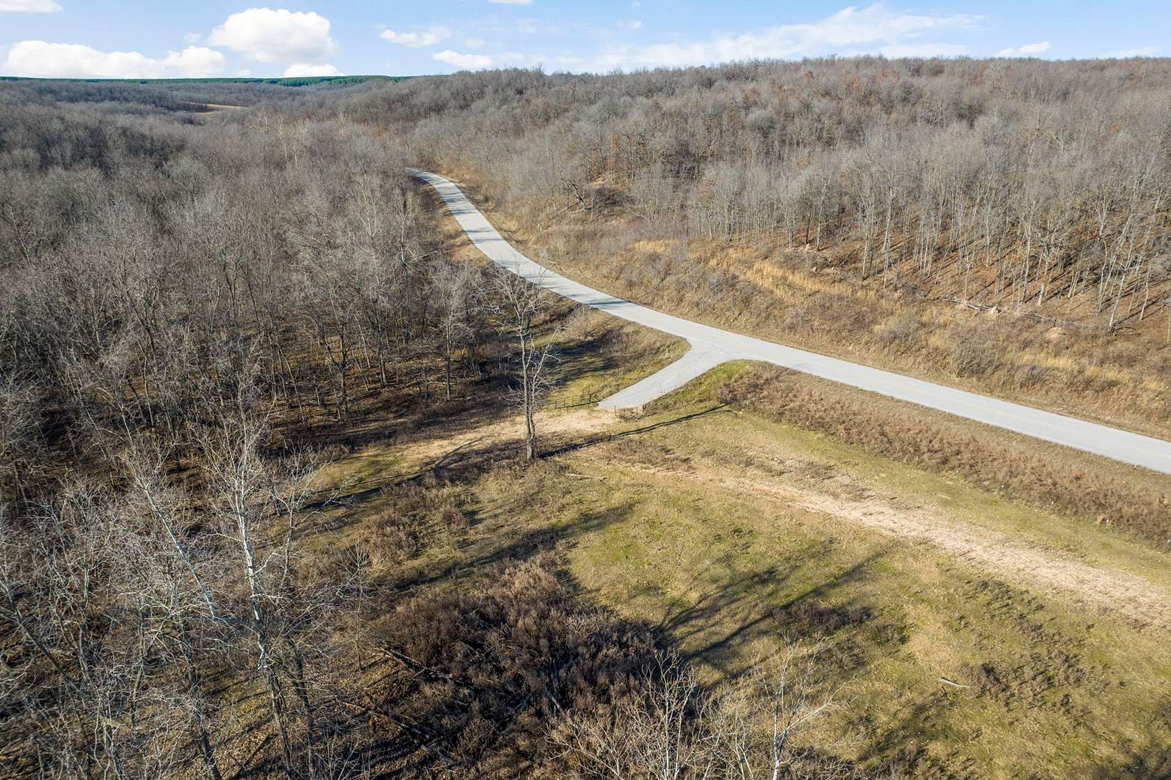 160 Acres of Recreational Land & Farm for Sale in Kansas, Oklahoma