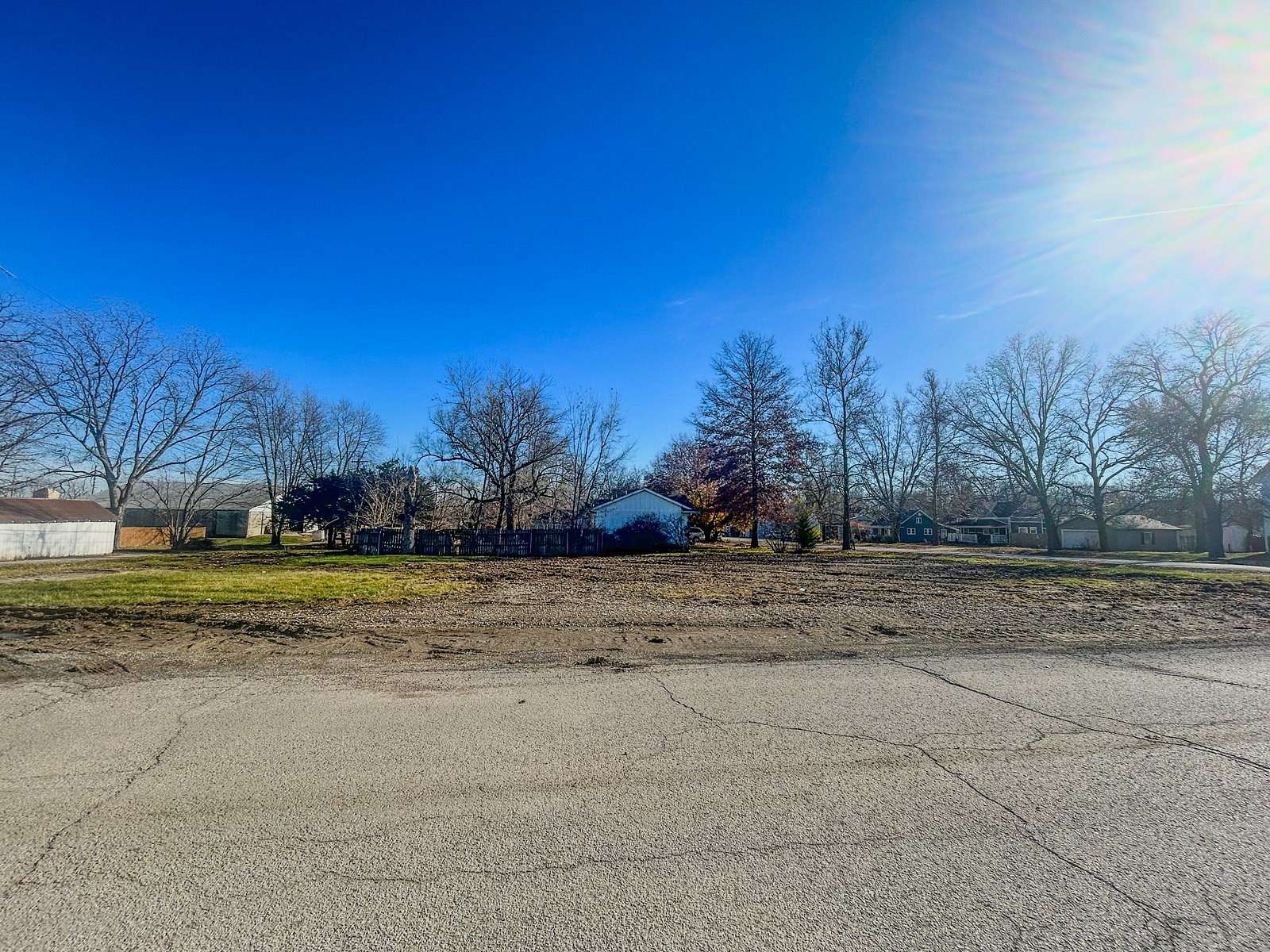 0.24 Acres of Residential Land for Sale in Garden City, Missouri