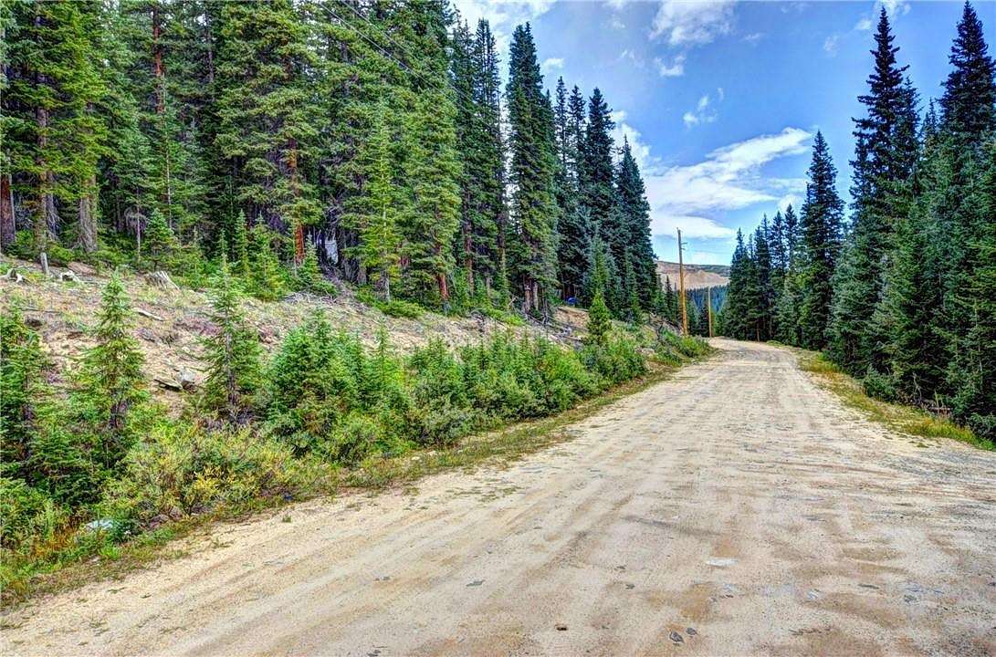 1.2 Acres of Residential Land for Sale in Fairplay, Colorado