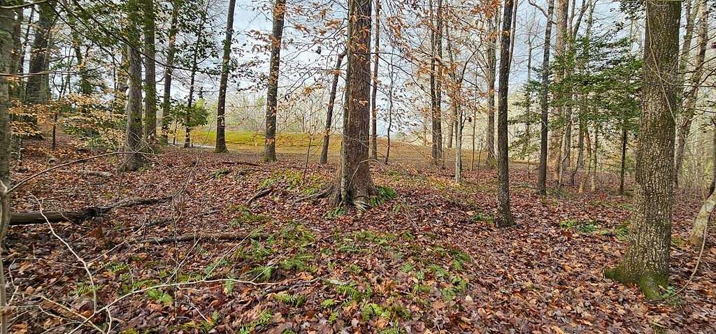 0.57 Acres of Residential Land for Sale in Bracey, Virginia