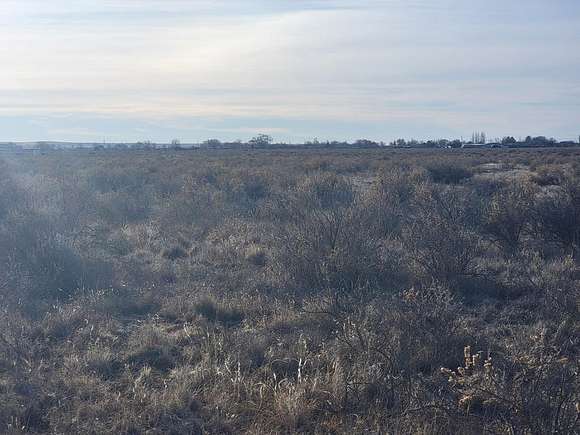 5 Acres of Land for Sale in Moriarty, New Mexico