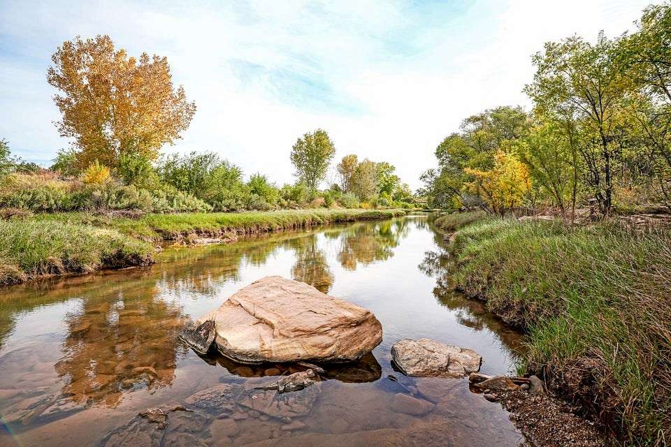 39.34 Acres of Land for Sale in Santa Rosa, New Mexico