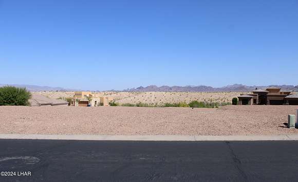 0.2 Acres of Residential Land for Sale in Lake Havasu City, Arizona