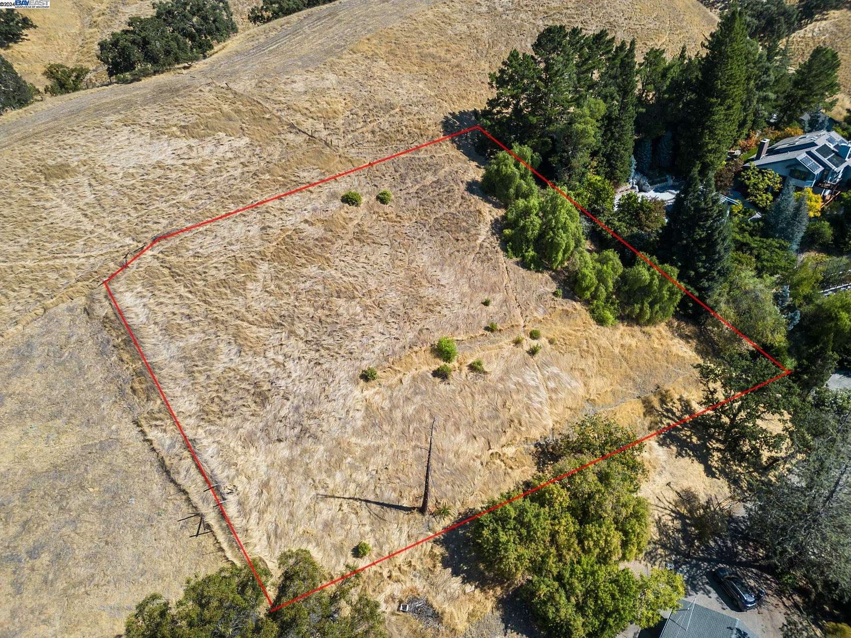 0.92 Acres of Residential Land for Sale in Diablo, California