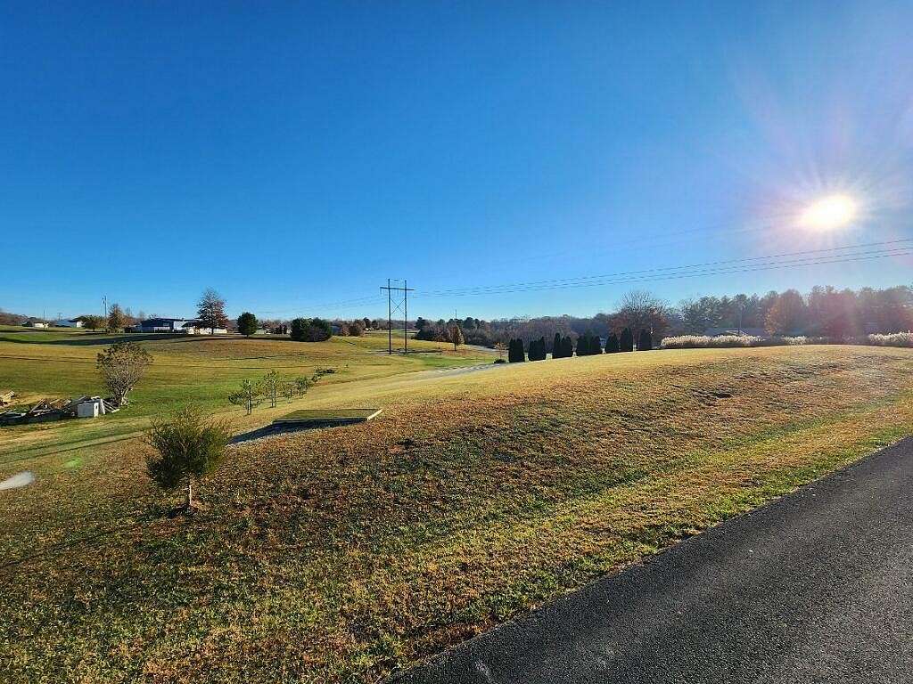 0.73 Acres of Land for Sale in Jamestown, Kentucky