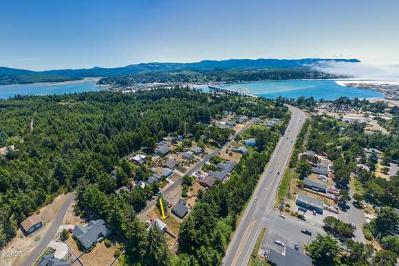 0.13 Acres of Residential Land for Sale in Waldport, Oregon