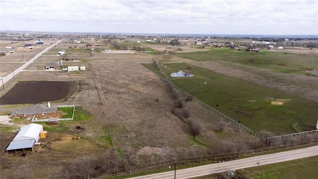 5.19 Acres of Residential Land for Sale in Decatur, Texas