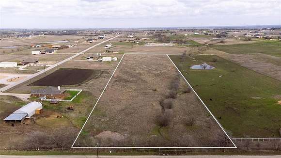 5.2 Acres of Residential Land for Sale in Decatur, Texas