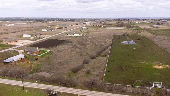 5.2 Acres of Residential Land for Sale in Decatur, Texas