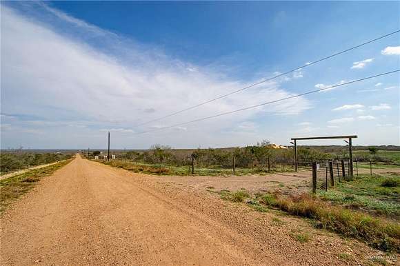 13.6 Acres of Recreational Land for Sale in Rio Grande City, Texas