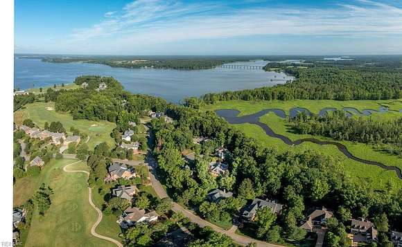 0.35 Acres of Residential Land for Sale in Village of Williamsburg, Virginia