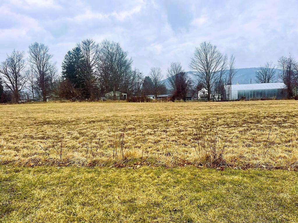 5 Acres of Land for Sale in Bath, New York