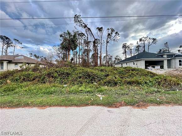 0.23 Acres of Residential Land for Sale in North Port, Florida