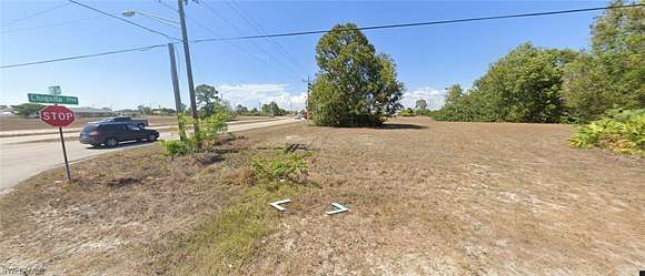 0.241 Acres of Commercial Land for Sale in Cape Coral, Florida