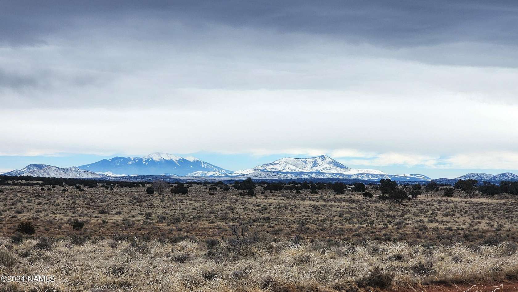 10 Acres of Recreational Land for Sale in Williams, Arizona