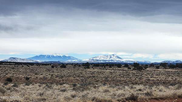 10 Acres of Recreational Land for Sale in Williams, Arizona