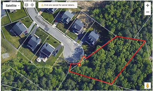 0.96 Acres of Residential Land for Sale in Glen Allen, Virginia