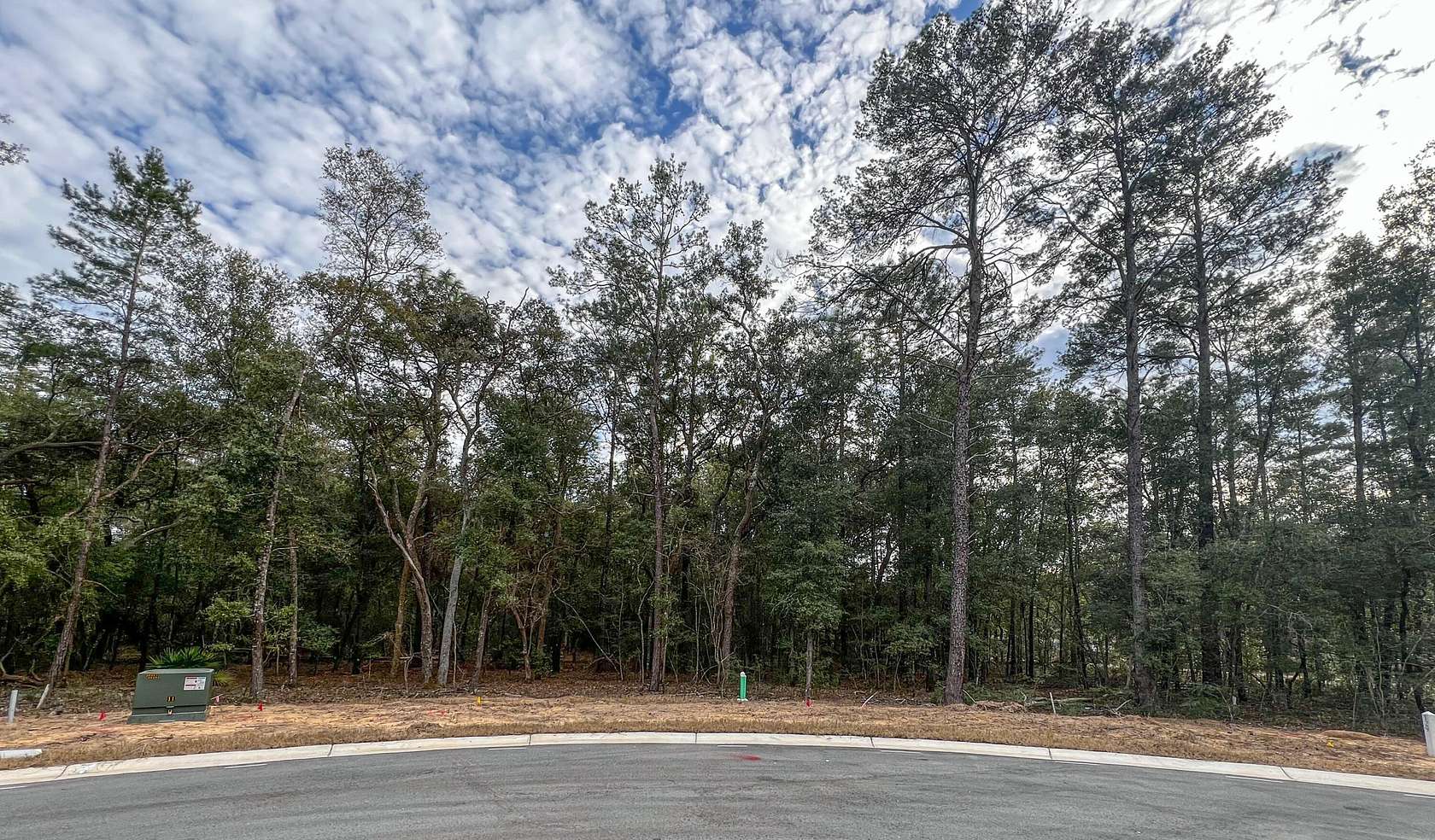 0.62 Acres of Mixed-Use Land for Sale in Niceville, Florida