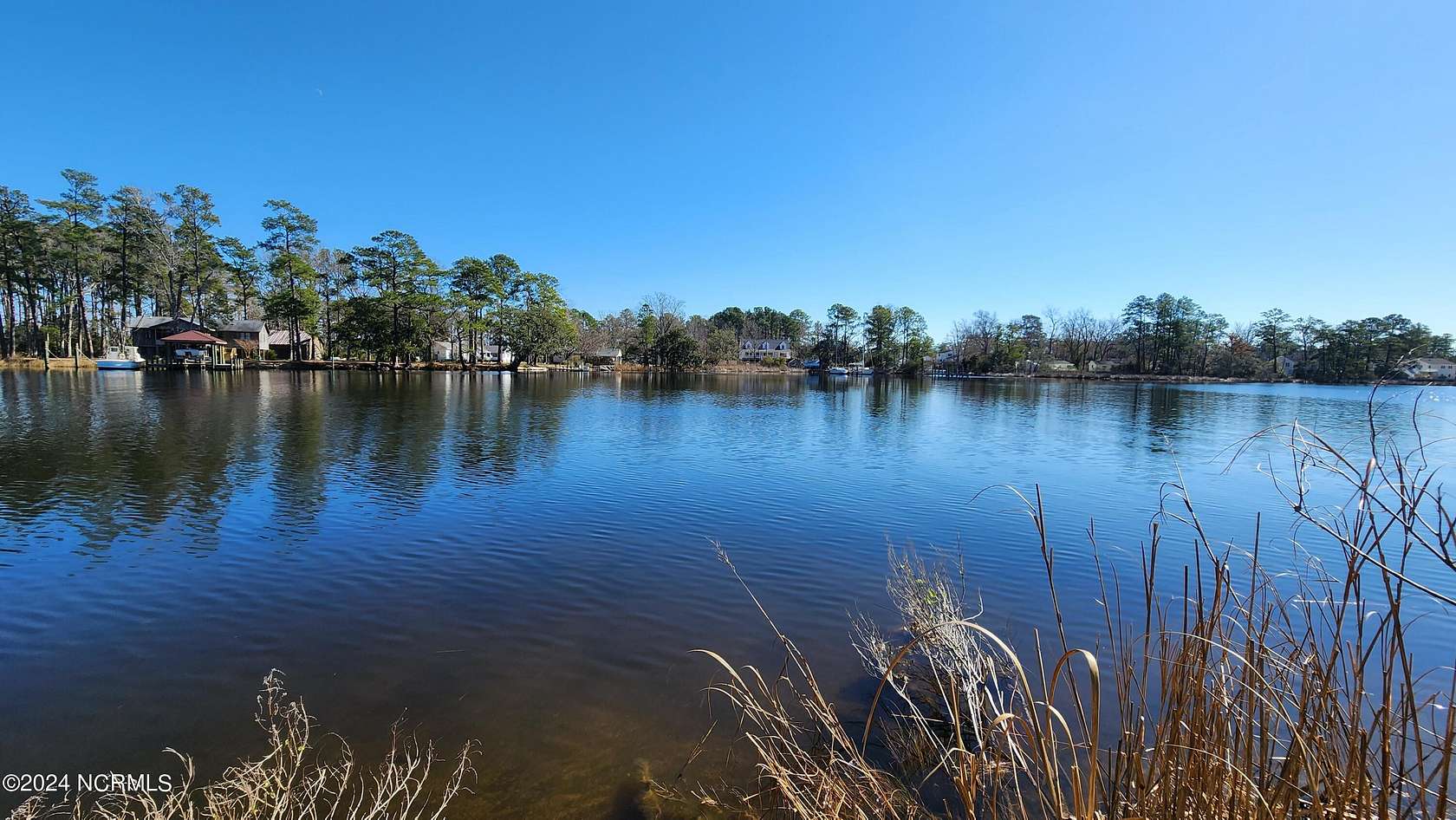 10 Acres of Recreational Land for Sale in Beaufort, North Carolina