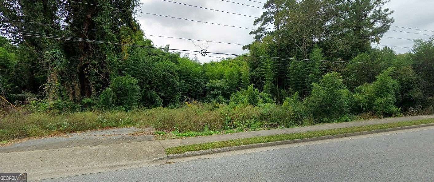 0.9 Acres of Land for Sale in Austell, Georgia