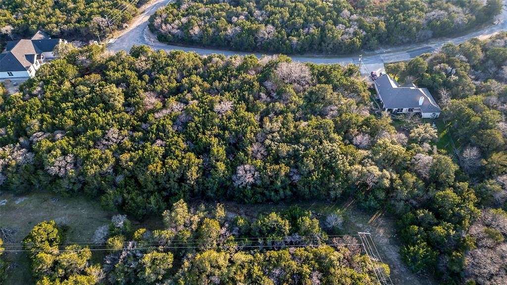 0.46 Acres of Residential Land for Sale in Temple, Texas