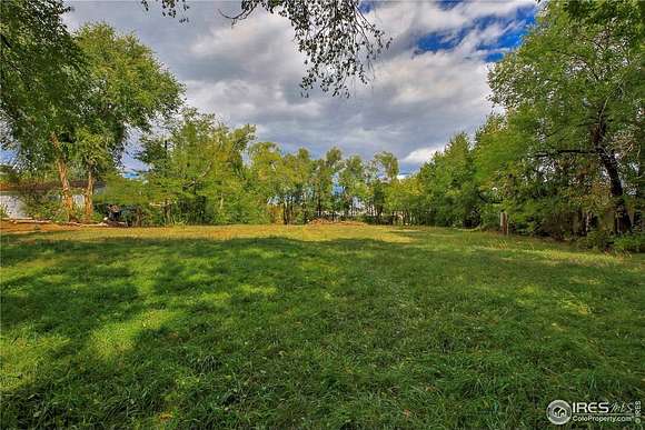 0.74 Acres of Residential Land for Sale in Lakewood, Colorado