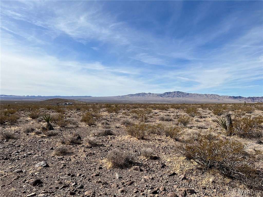 3 Acres of Residential Land for Sale in Dolan Springs, Arizona
