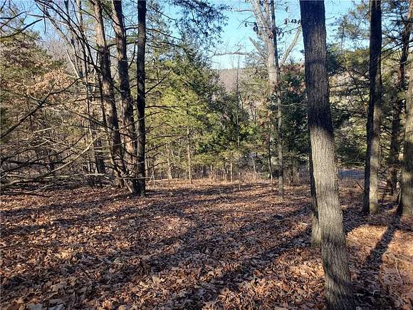 5 Acres of Residential Land for Sale in Rogers, Arkansas