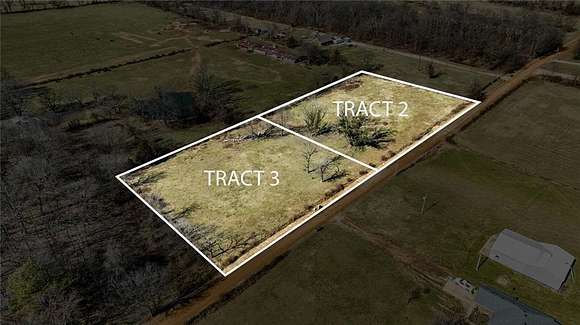 2.95 Acres of Residential Land for Sale in Bentonville, Arkansas