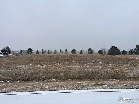 1.2 Acres of Residential Land for Sale in Berthoud, Colorado