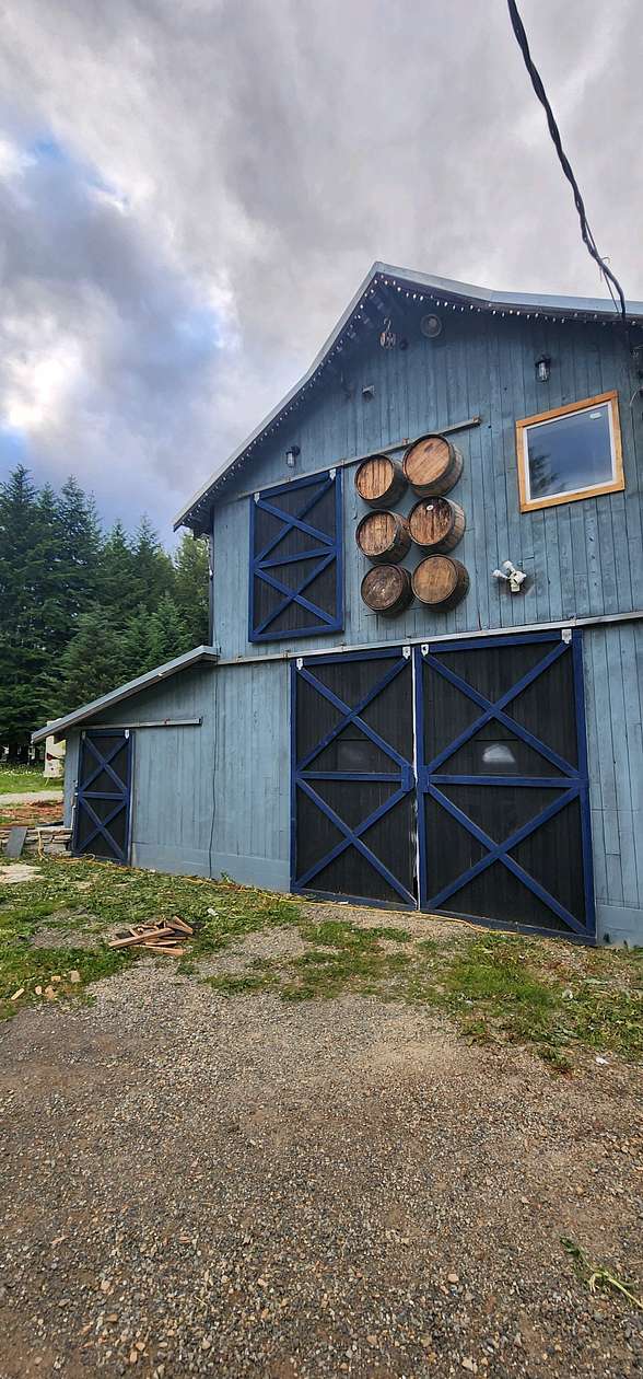 4 Acres of Improved Land for Lease in Cle Elum, Washington