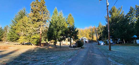 4 Acres of Land for Lease in Cle Elum, Washington