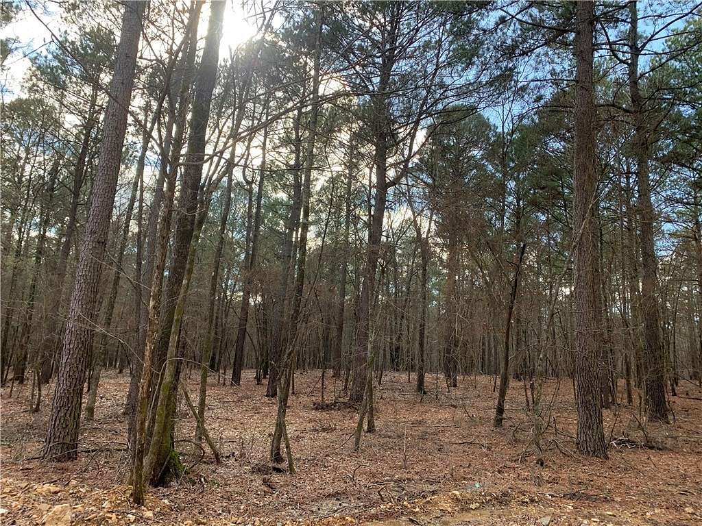 0.77 Acres of Residential Land for Sale in Broken Bow, Oklahoma