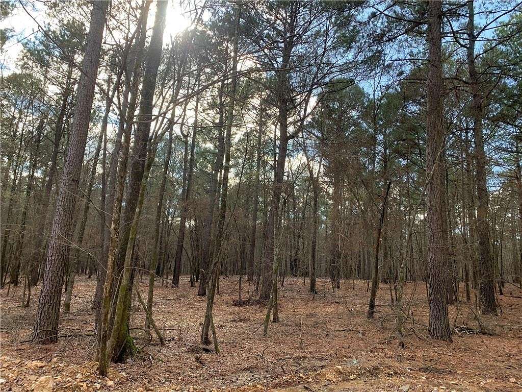 0.774 Acres of Residential Land for Sale in Broken Bow, Oklahoma