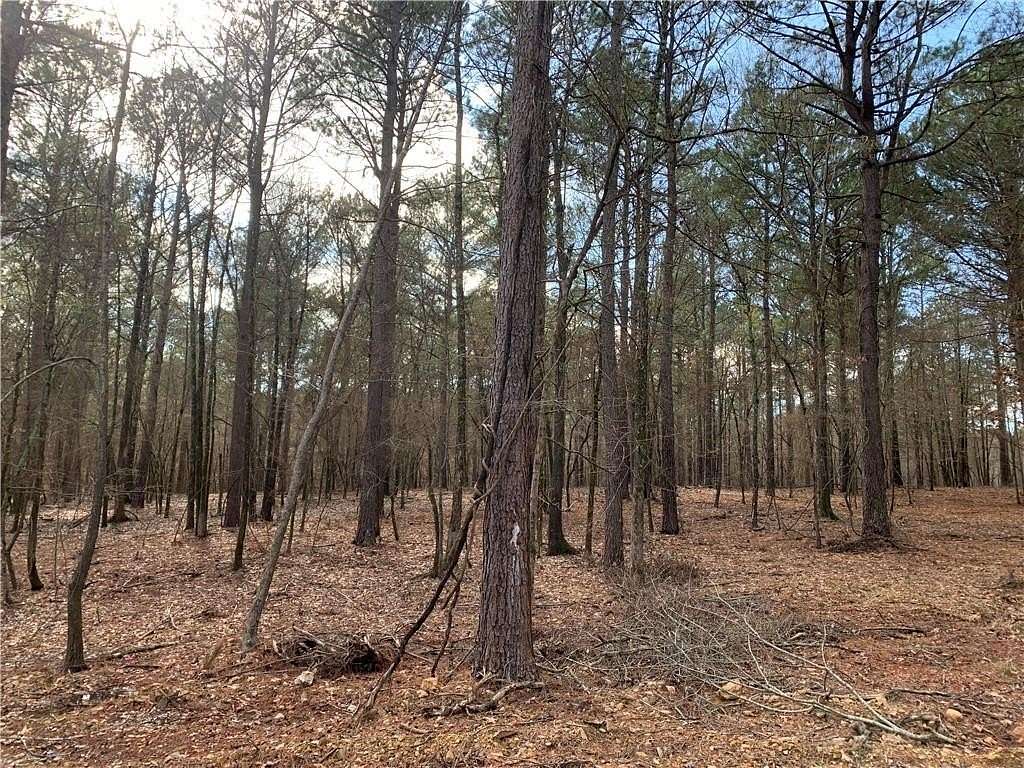 0.774 Acres of Residential Land for Sale in Broken Bow, Oklahoma