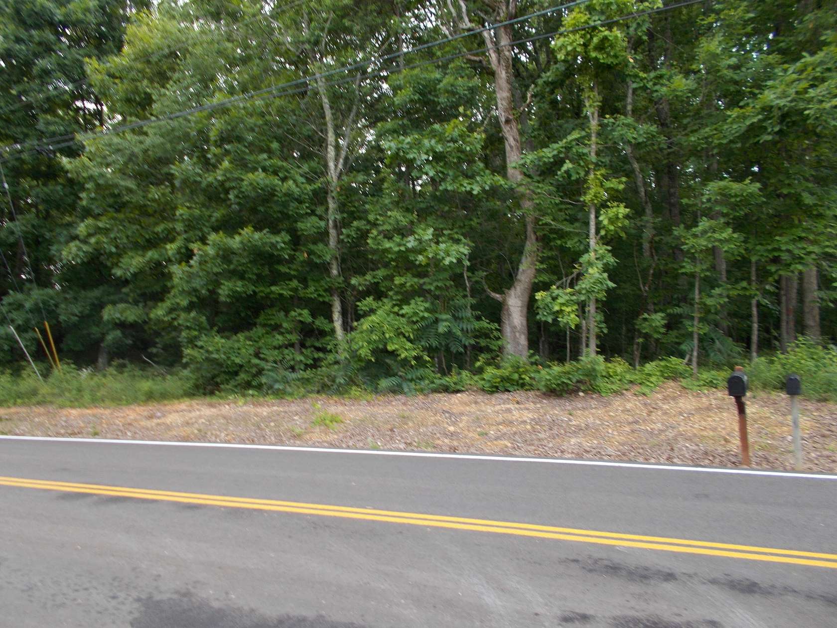 93 Acres of Recreational Land for Sale in Soddy-Daisy, Tennessee