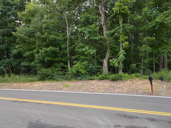 93 Acres of Recreational Land for Sale in Soddy-Daisy, Tennessee