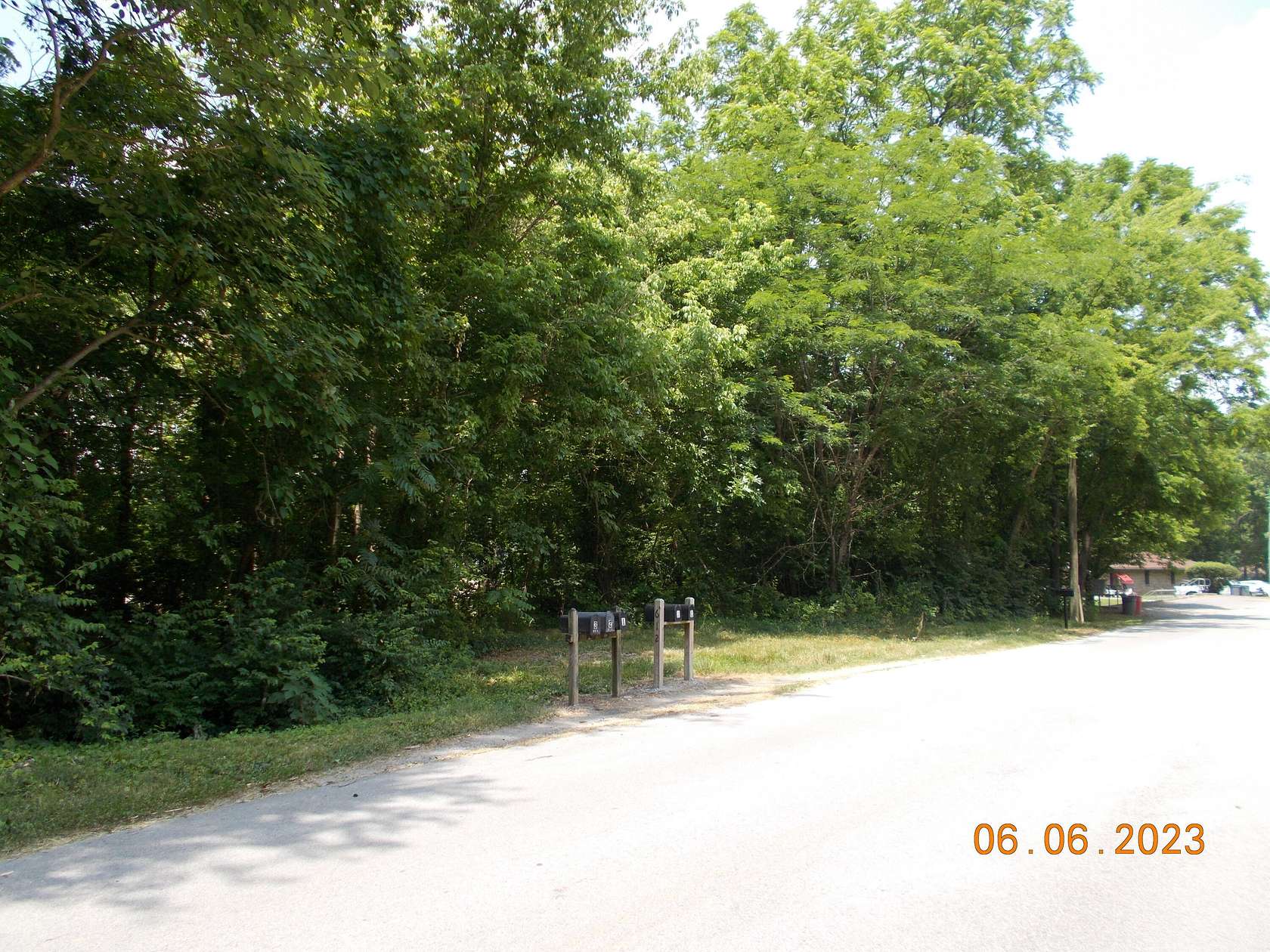 0.16 Acres of Residential Land for Sale in Dayton, Tennessee